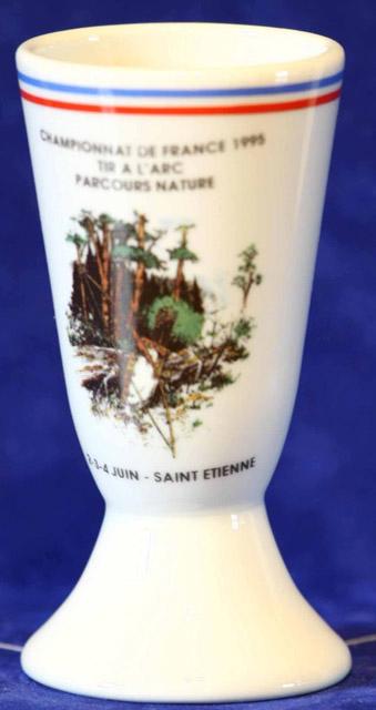 1995 4 juin Nature St Etienne
